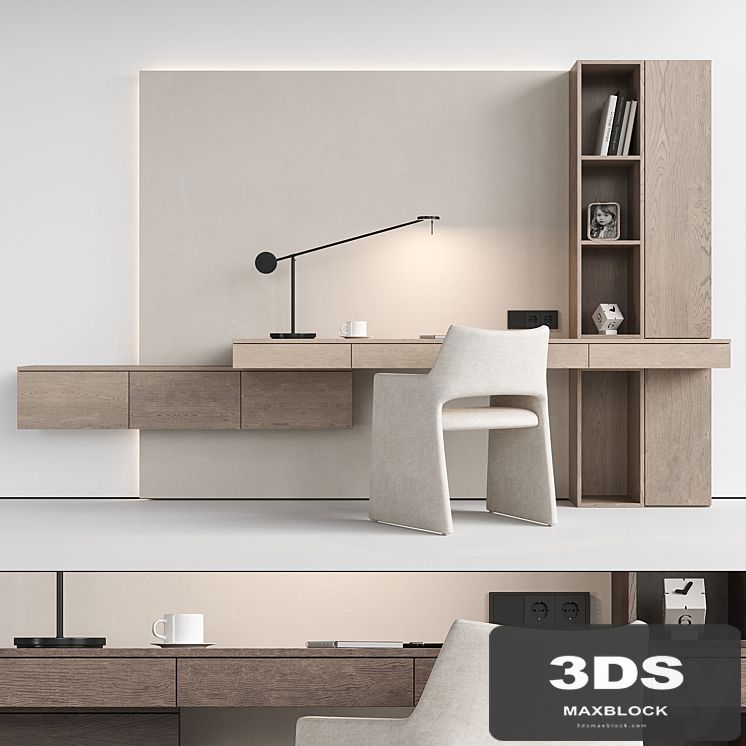 Workplace NG01