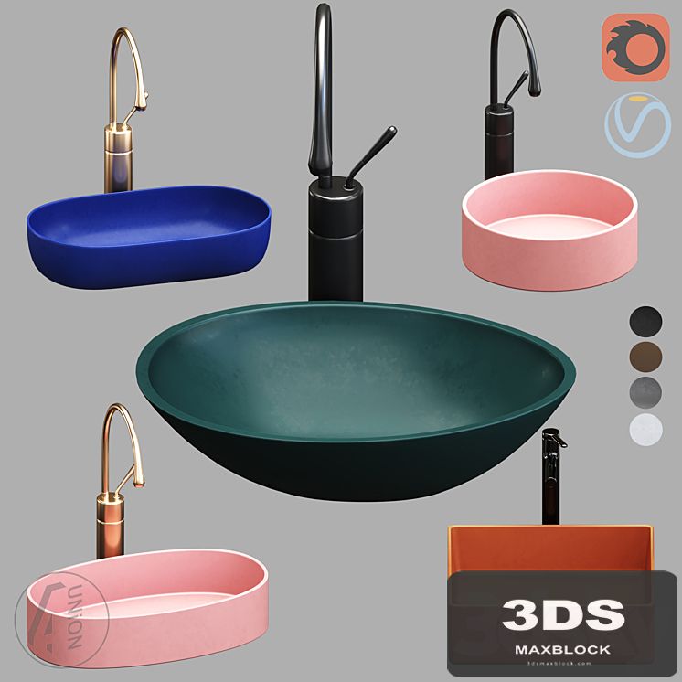 Set FOCUS 4Union.ru