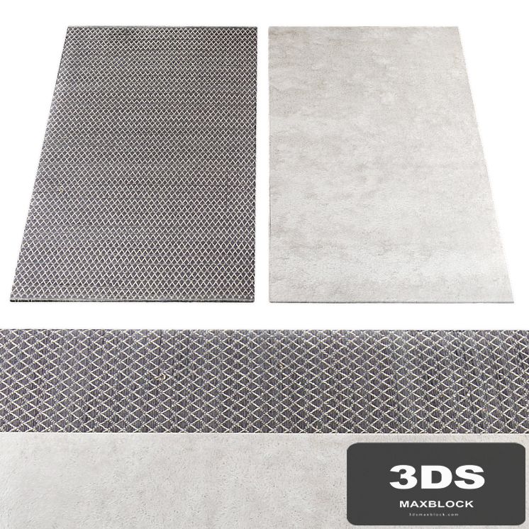 Rugs collection 413