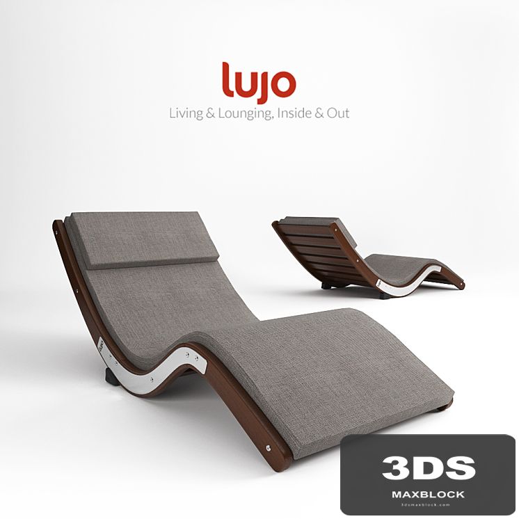 Lugo Lounger