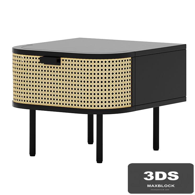 Bedside table Male