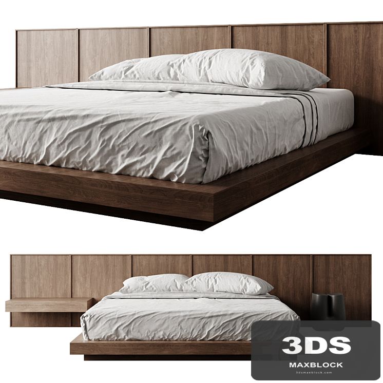 Bed 2