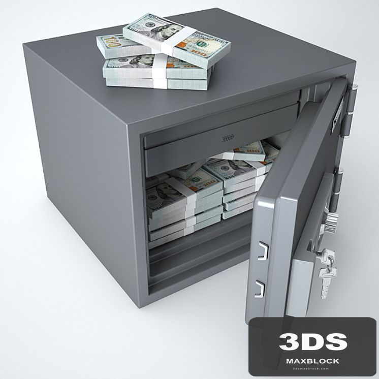 Paks Safe SD 102
