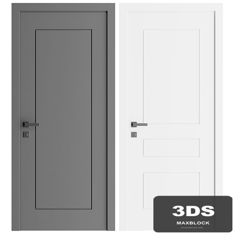 Interior doors CORTES SALSA