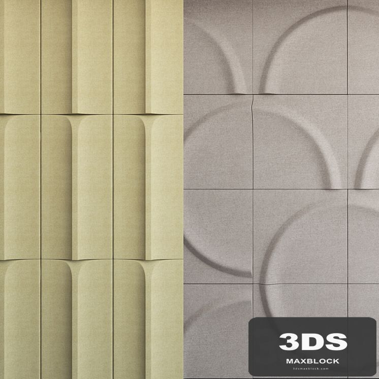 BLA STATION ACOUSTIC PANELS