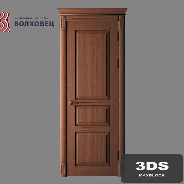 door Volhovets "Perfecto"