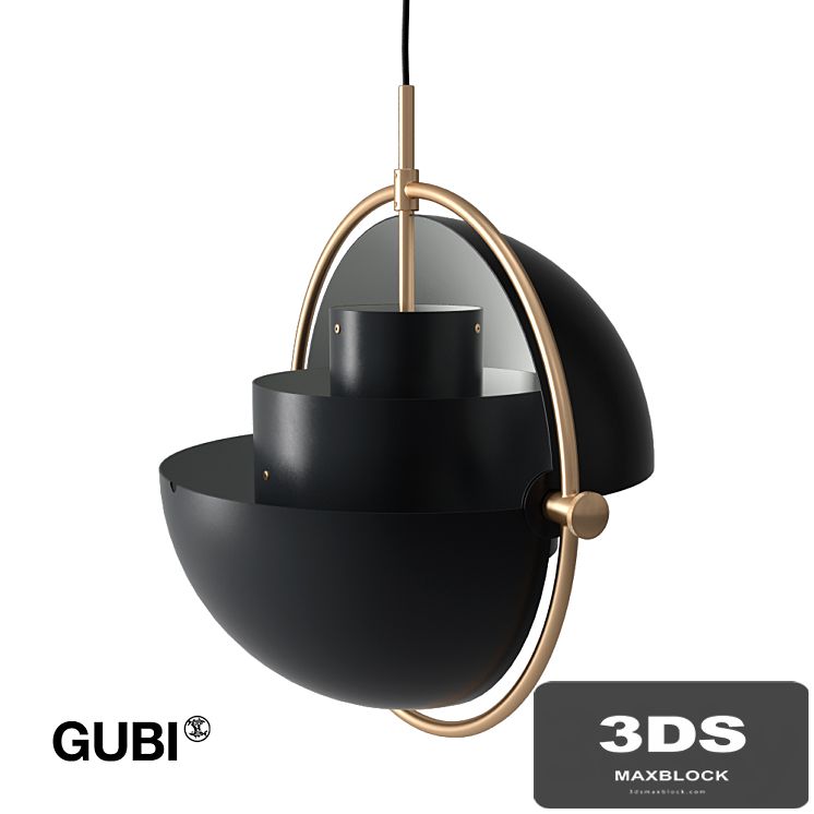 Gubi Multi-Lite