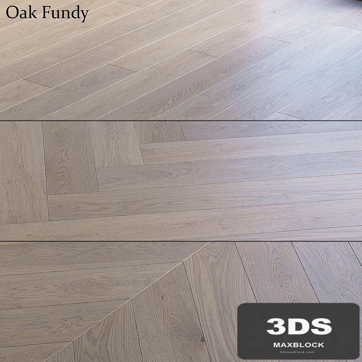 Oak Fundy