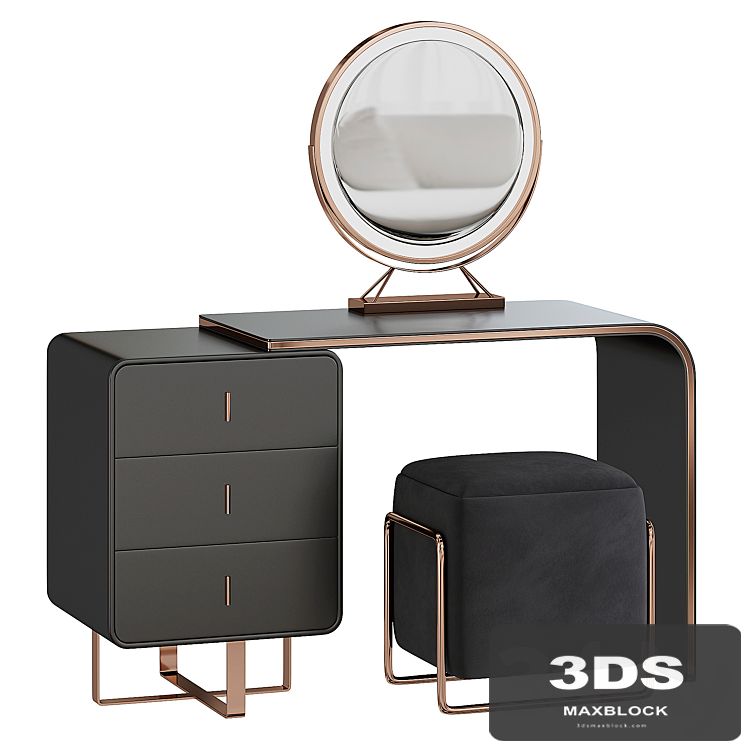 dressing table