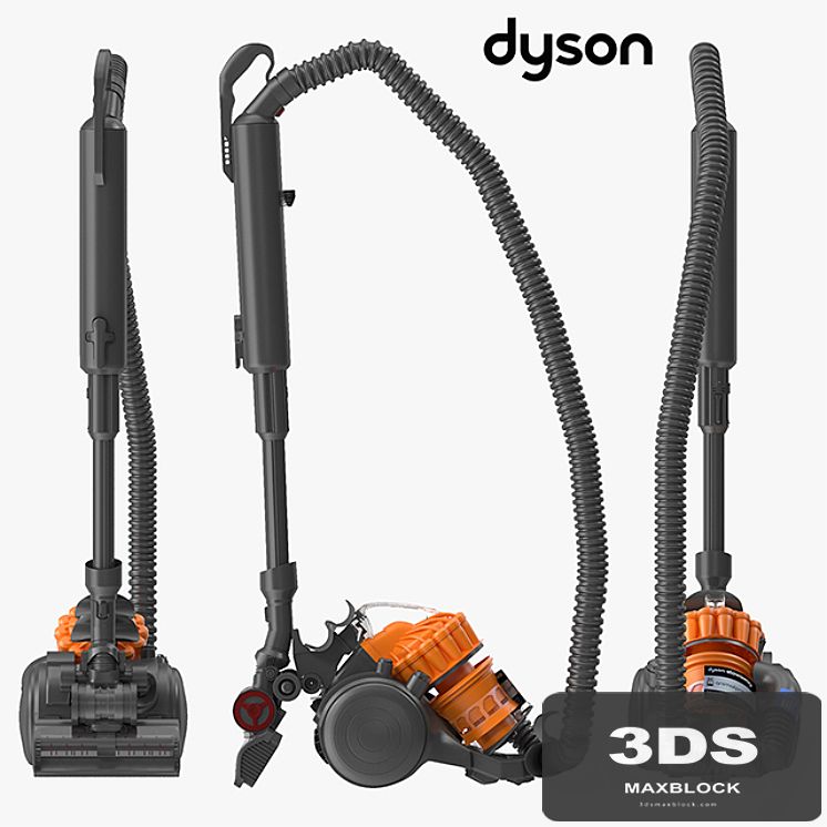 Dyson Animal Pro DC 32