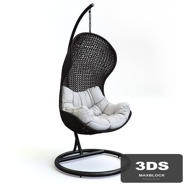 Parlay Chair