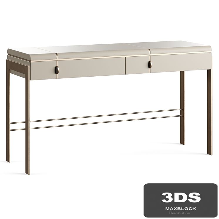 Carpanese Home Console 504