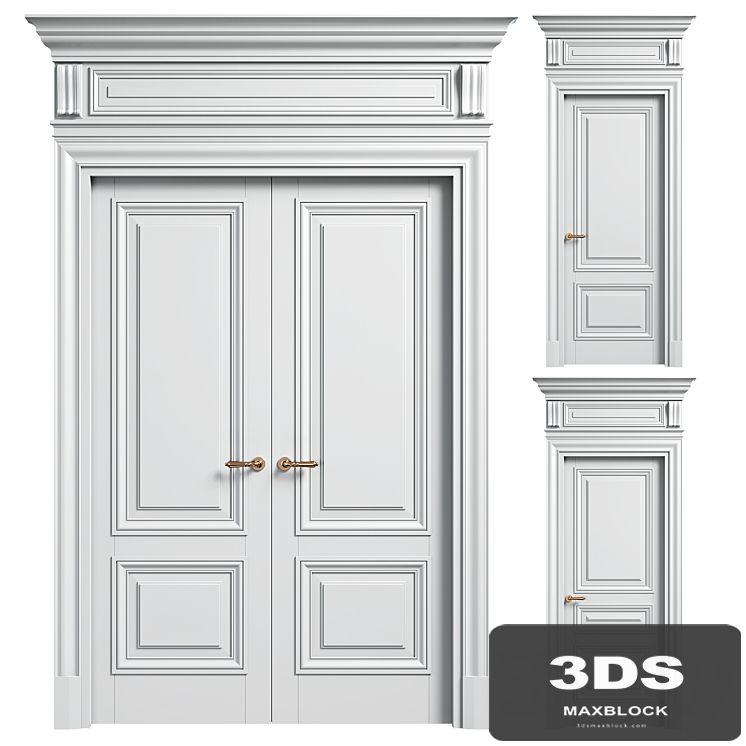 Volhovec doors ANTIQUE