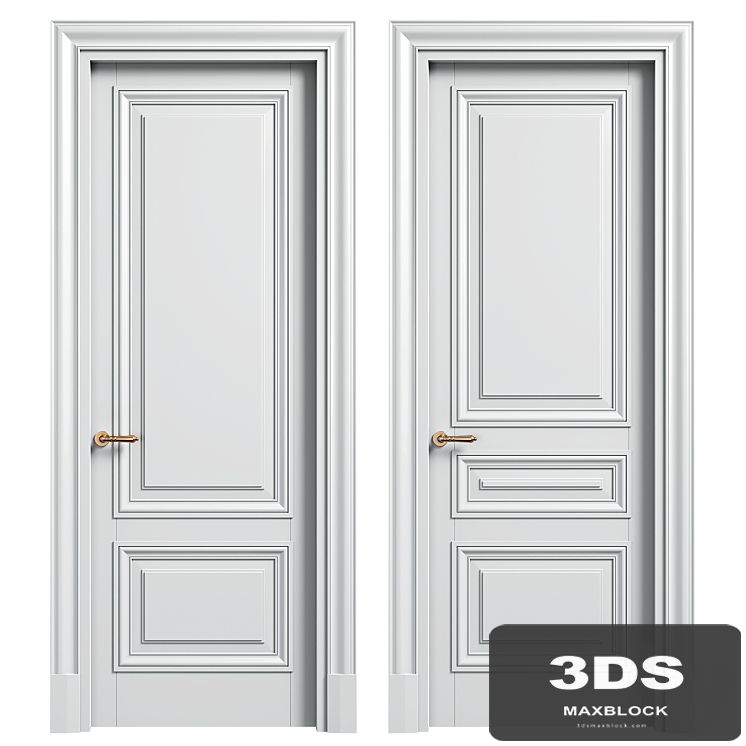 Volhovec doors ANTIQUE