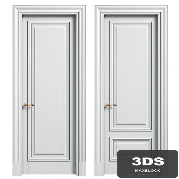 Volhovec doors ANTIQUE