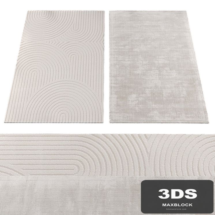 Rugs collection 416
