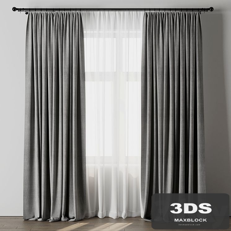 curtain rod 04