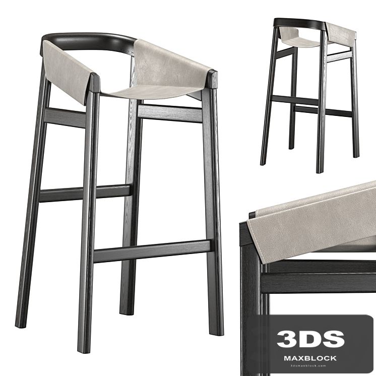 Dartagnan Barstool