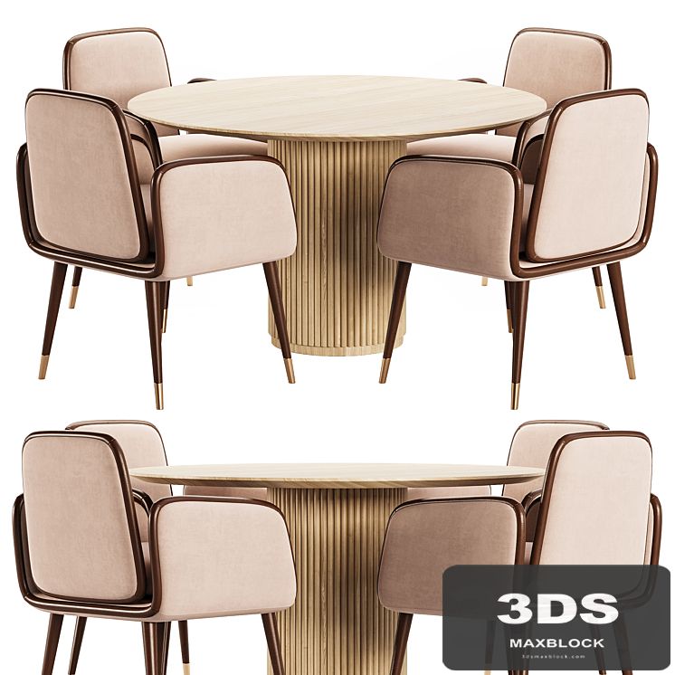 Dining Set 33