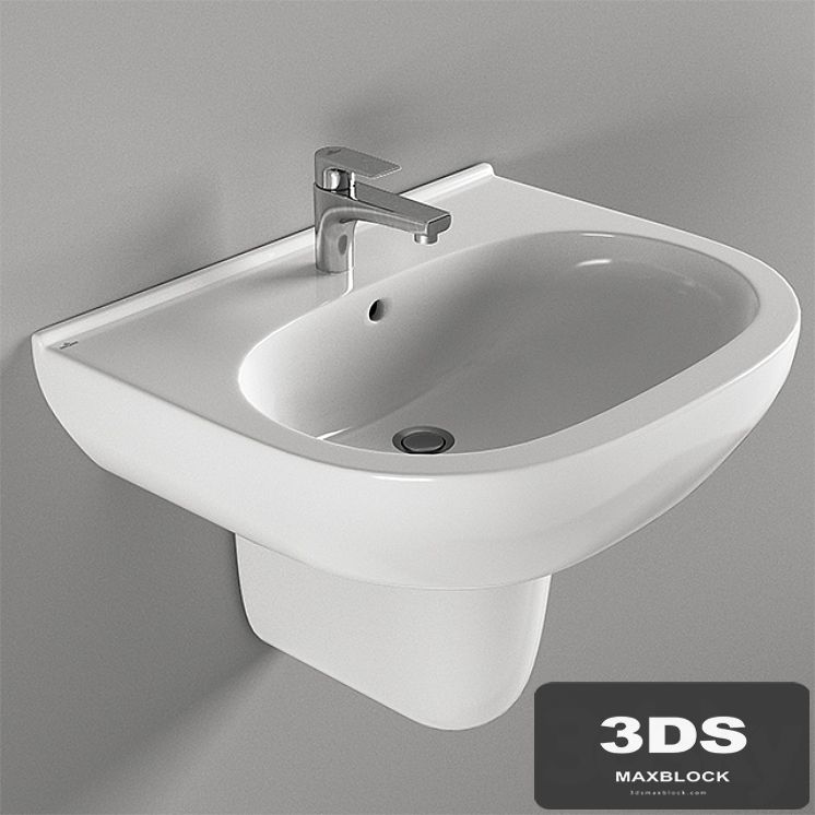 Villeroy Boch O'Novo