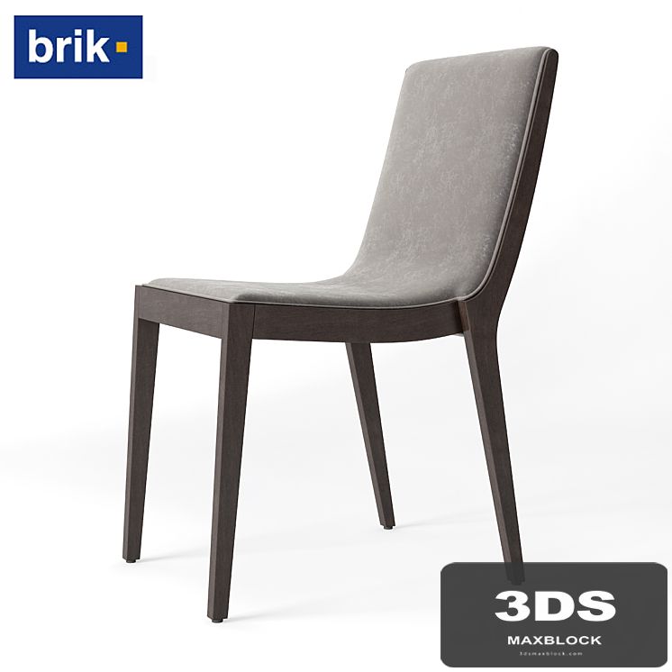 Brik monte chair