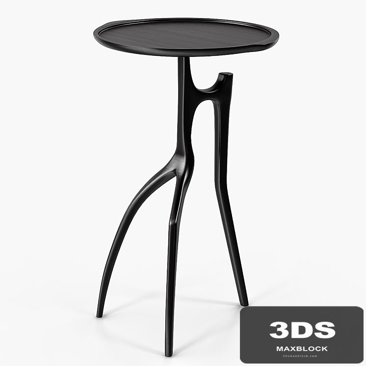 Holly Hunt Branca Table