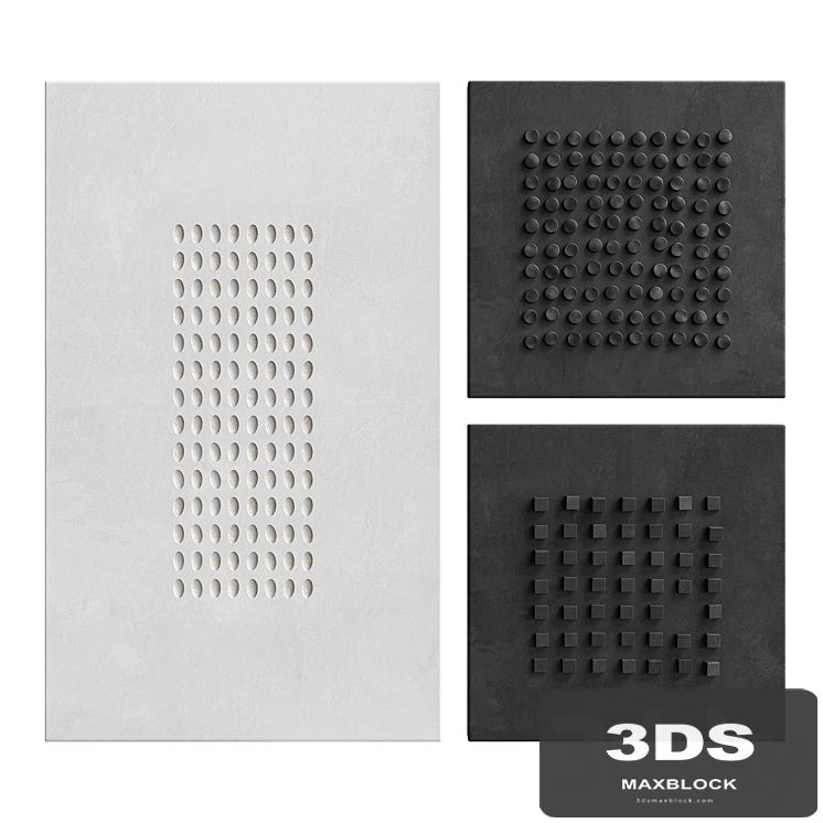 3DArt Relief4