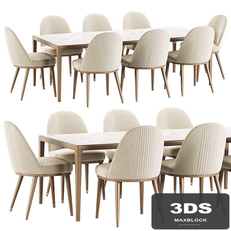 Dining Set 34