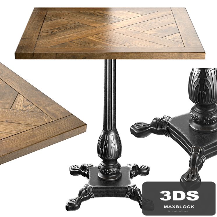 Table Manor House