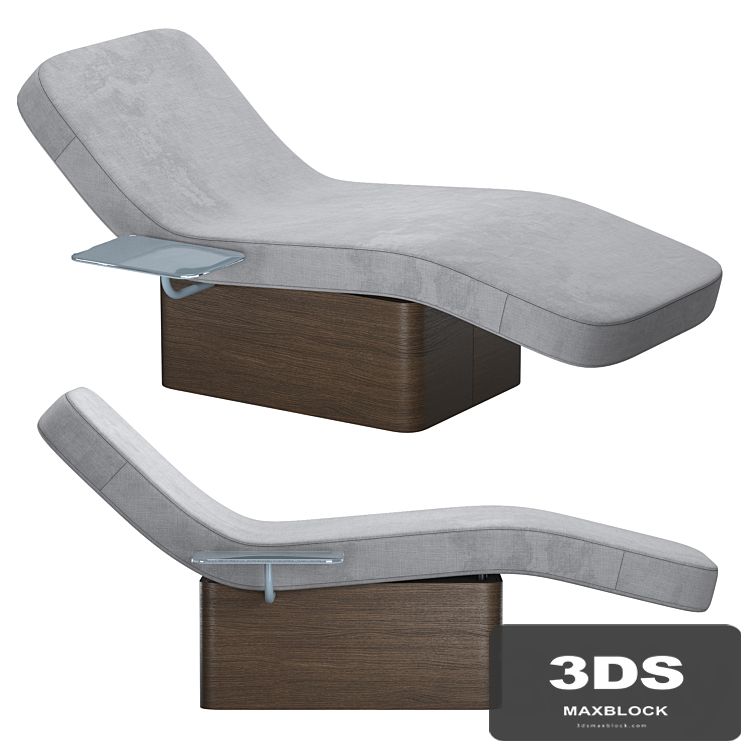 Relax Lounger 3982E8