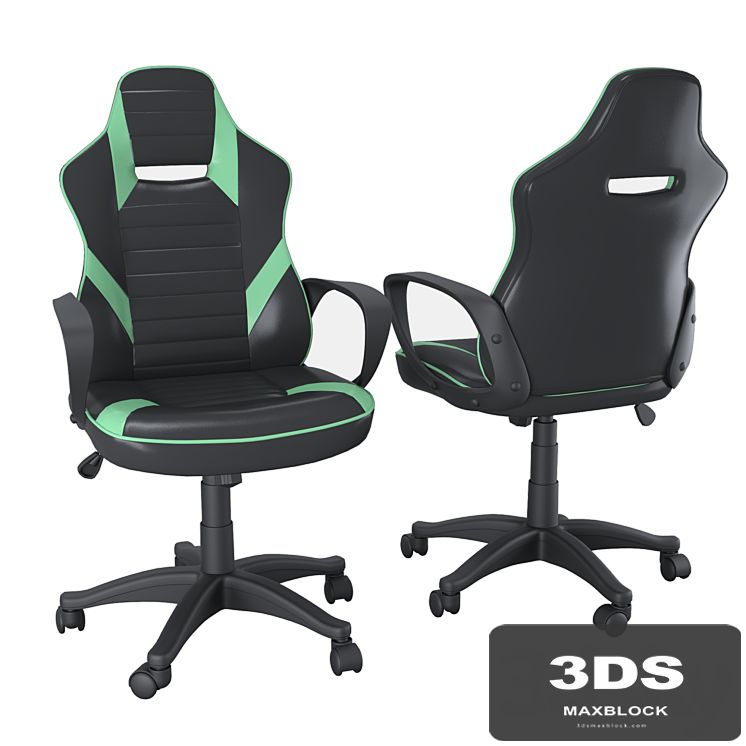 Gaming chair AGATA