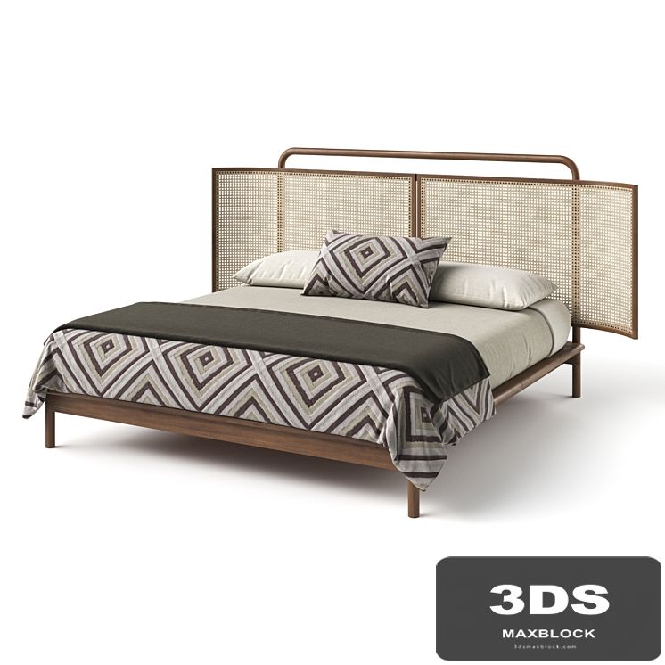 Kalinda Bed