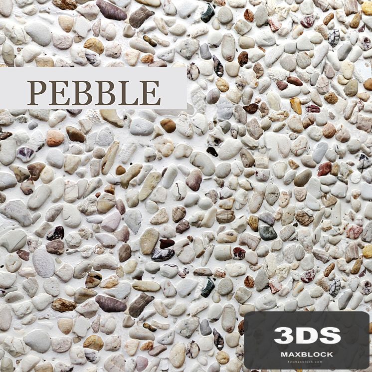 pebble