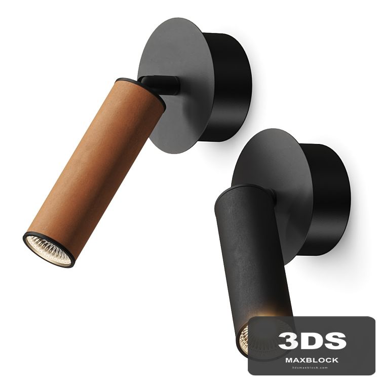Aromas del Campo Tura Wall Lamp