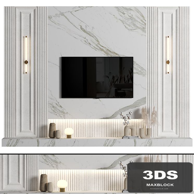 TV Wall 038