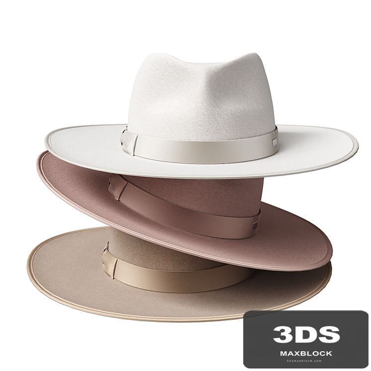 Hat set