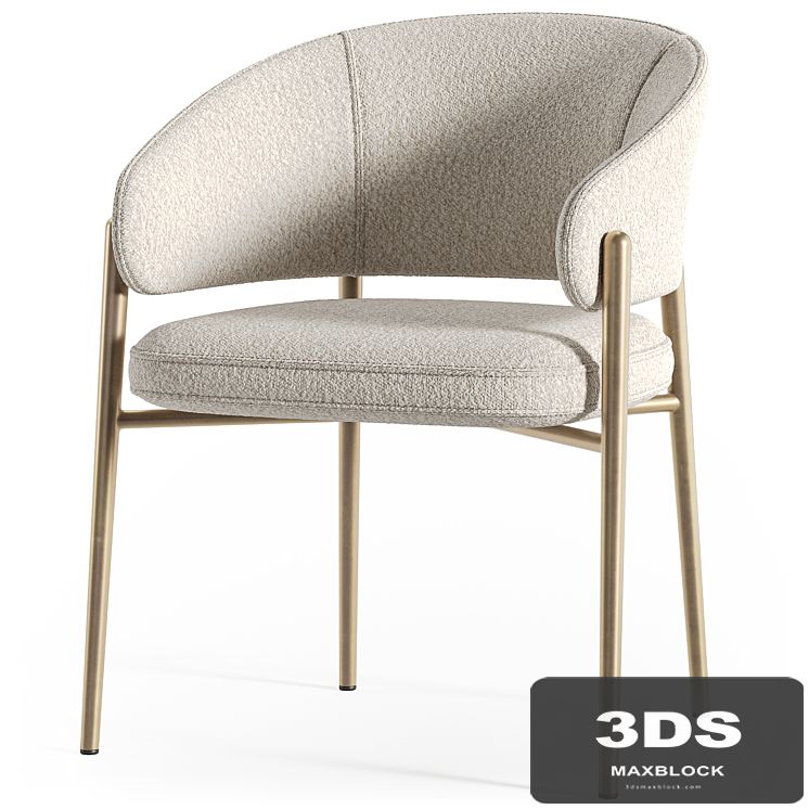 Marelli Linda chair