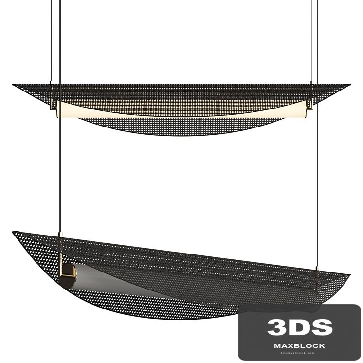 Aromas del Campo Tuya Pendant Lamp