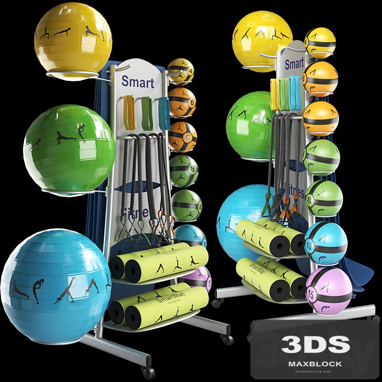 PRISM FITNESS SMART ELITE SELF-GUIDED PACKAGE