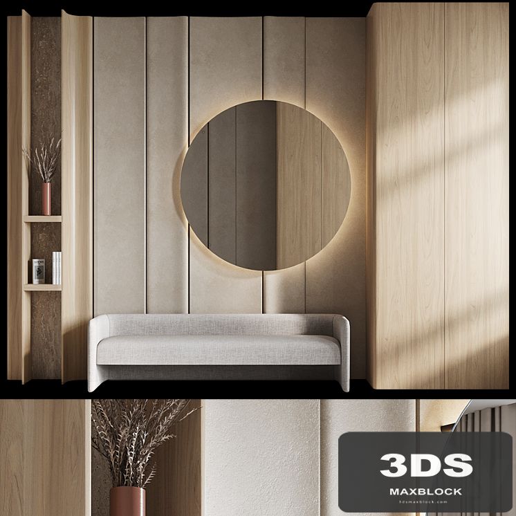 hallway Lunar