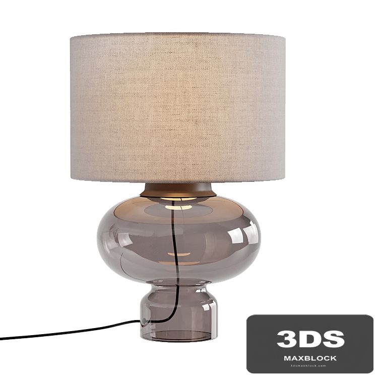 Table lamp EDMUND