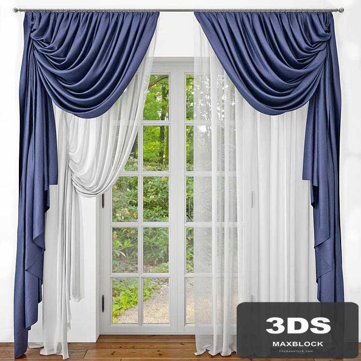 Curtain 16