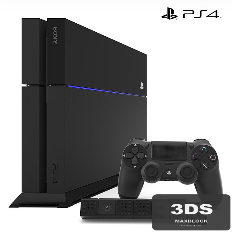 SONY PlayStation 4