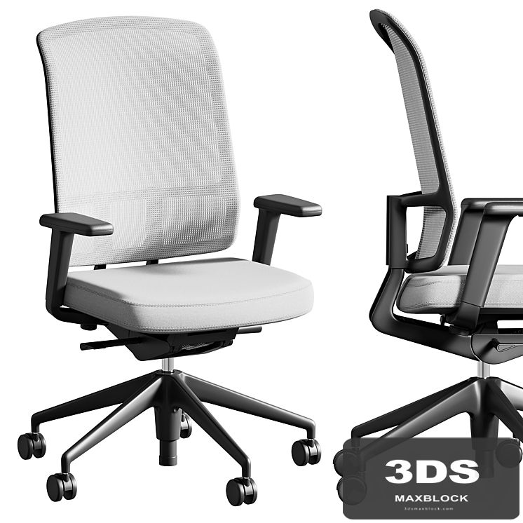 Vitra office chair AM
