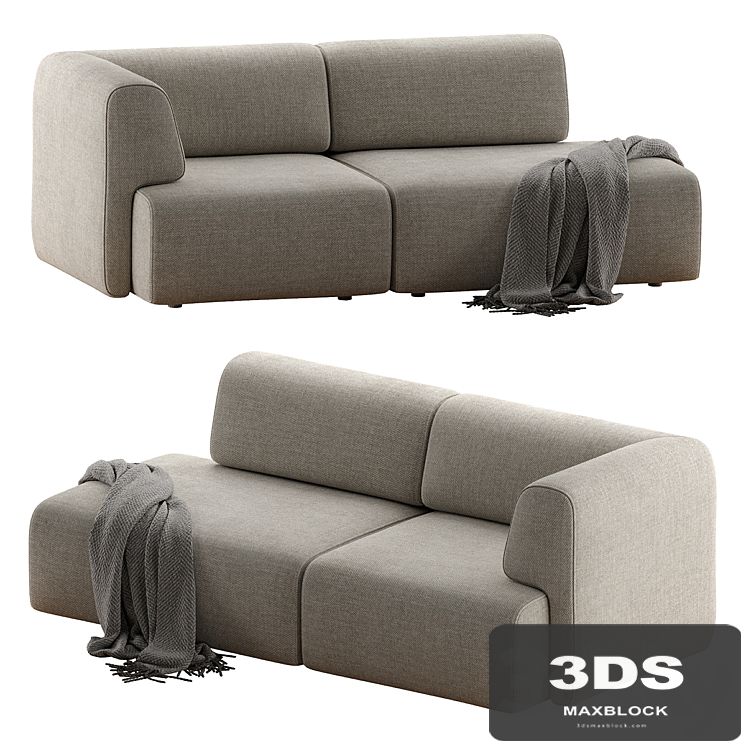 Sancal DUO Sofa