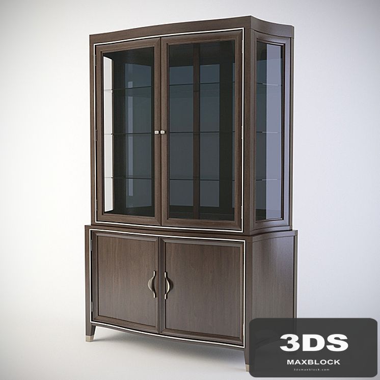 Buffet Bernhardt Miramont (360-632,360-132)