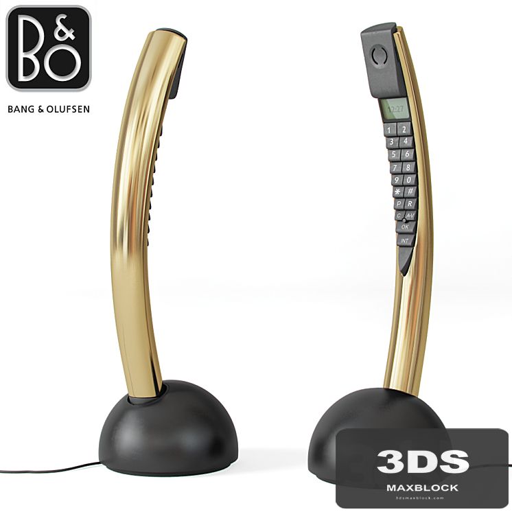 Bang and Olufsen BeoCom 2