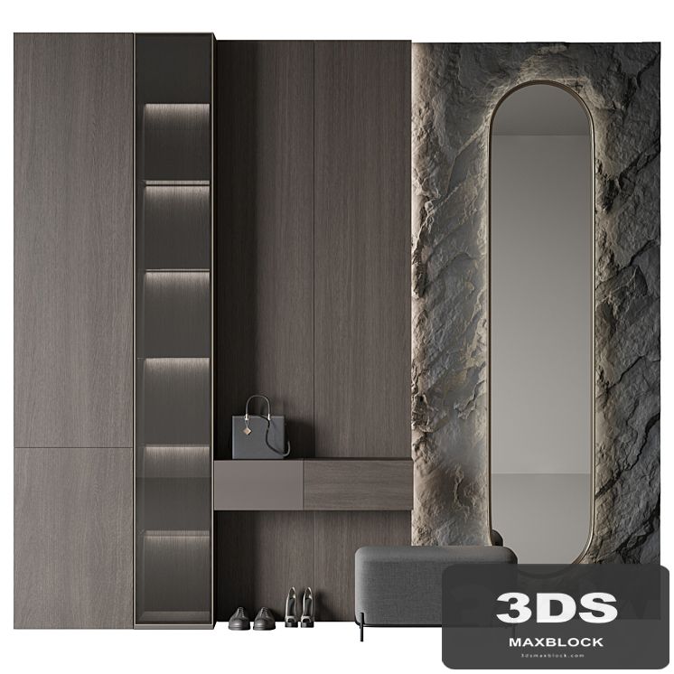 Hallway #6