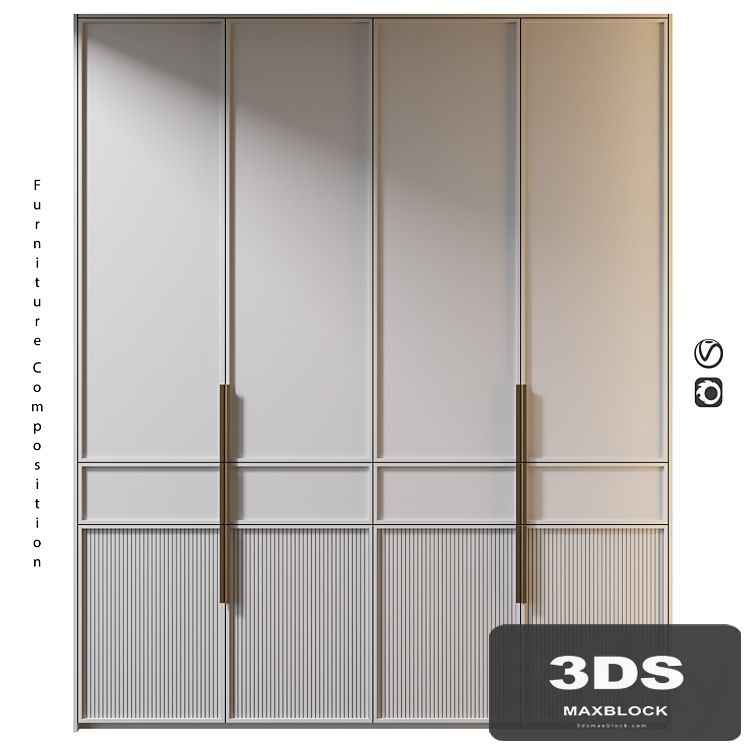 Furniture composition | 412