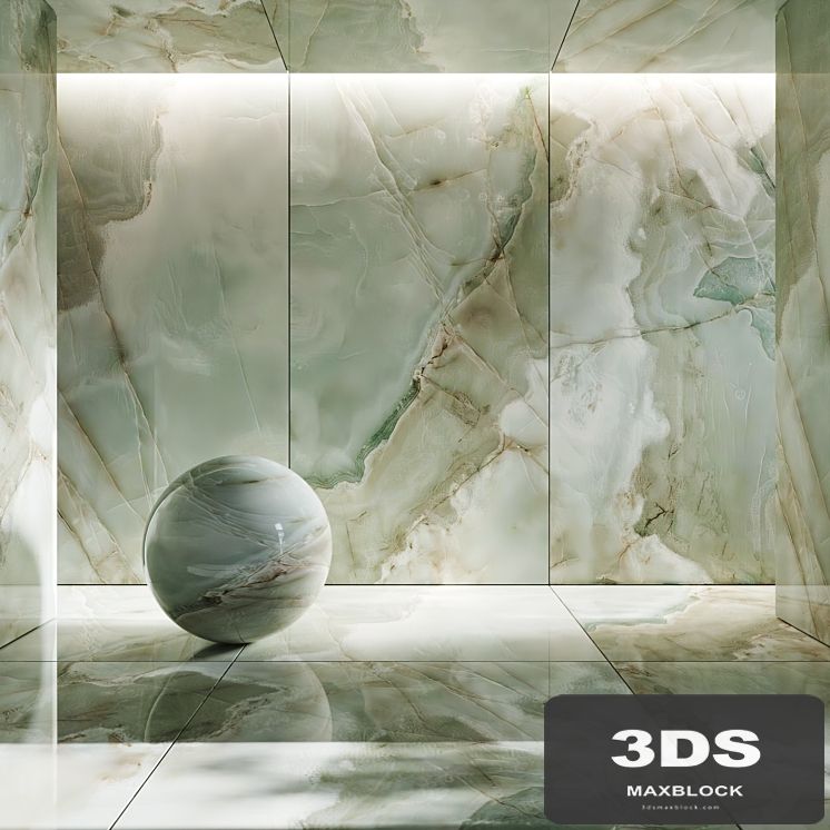 Reve Jade Porcelain Tile